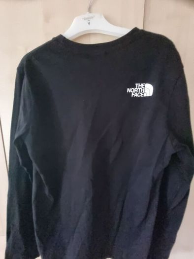 The north face boys Tshirt