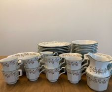 Johnson Bros Eternal Beau Assorted Items