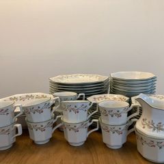 Johnson Bros Eternal Beau Assorted Items
