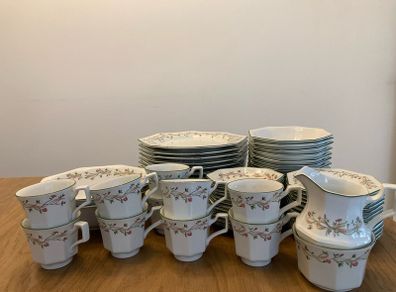Johnson Bros Eternal Beau Assorted Items