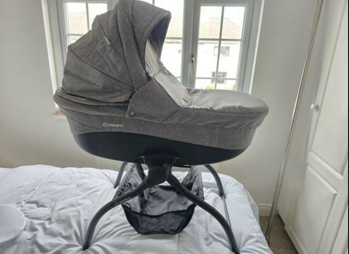 push chair