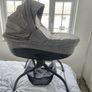 push chair Image 4