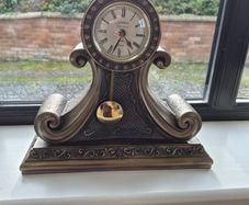 Genesis Clock