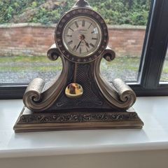 Genesis Clock