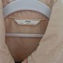 m&s peach denim all in one Image 3