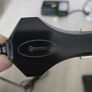 Car QC3.0 usb Adapter front + back seats Image 2