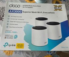 TP-Link Deco X55 3 Pack
