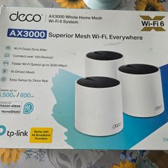 TP-Link Deco X55 3 Pack