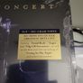 Stevie Nicks live in concert 24 karat gold tour double vinyl Image 2