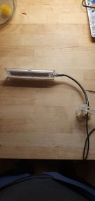 Aquarium Nano Light
