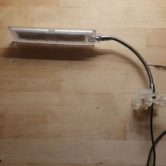 Aquarium Nano Light