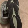 Adidas Men's Ozelle Cloudfoam Trainers UK 8 Image 5