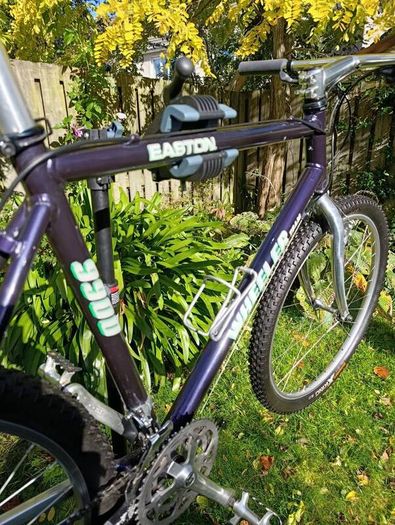 MTB vintage