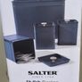 Salter Marino 4 piece kitchen counter set Image 2