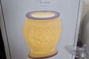 wax mealt &amp; oil burner
