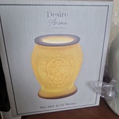 wax mealt & oil burner