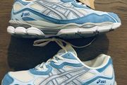 ASICS gel nyc