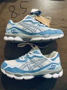 ASICS gel nyc
