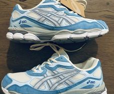 ASICS gel nyc
