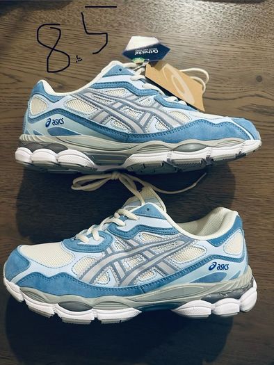 ASICS gel nyc