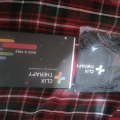 Click therapy packs