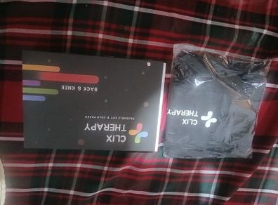Click therapy packs