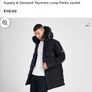 Winter jacket NEW Image 2