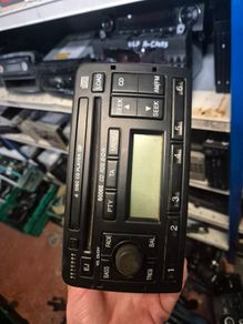 Ford 6006e cd rds eon mk1 focus transit fiesta etc high spec 03S71-18C815AA @ OCG