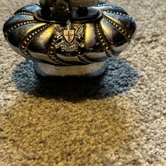Vintage table top lighter London