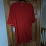 New Balance Liverpool Shirt Image 7