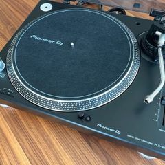 Pioneer DJ PLX-500