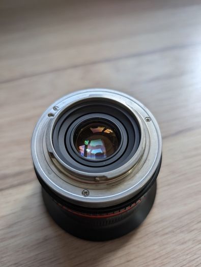 Micro 4/3 Lens Bundle