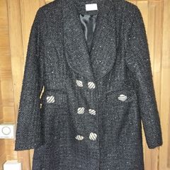 ladies coat savida