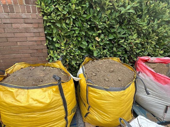 Soil