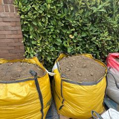 Soil