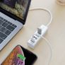 Brand New Hoco 4-Port USB Hub 2.0.. Image 5
