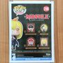 Funko Pop 2186 Mashle Magic and Muscles Lemon Irvine Anime Manga Japan Figure Aniplex Image 3