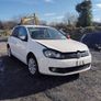 Breaking Volkswagen golf 2012 cbzb tsi Image 7