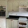 Black granite countertops Image 4
