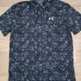 Under Armour The Playoff Polo Golf Shirt Mens Medium Image 2