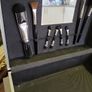 Aluminium cosmetics case Image 3