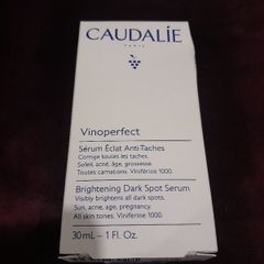 caudalie vinoperfect brightening dark spot serum 30ml