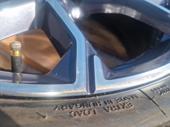 bmw wheels