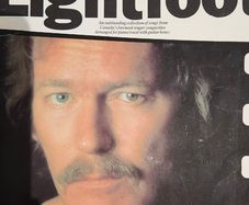 The Great Songs of Gordon Lightfoot.