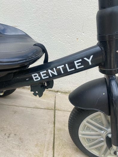 Bentley Trike