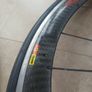 Mavic cosmic pro sl carbon wheelset Image 8