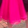 New Generations pink confirmation dress Image 5