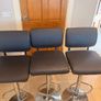 3 Kitchen stools Image 3