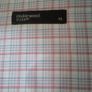 2 BNWT Mens Check Shirts Image 4