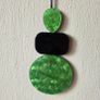 Brand New Bohemian Style Long Pendant Necklace Image 2